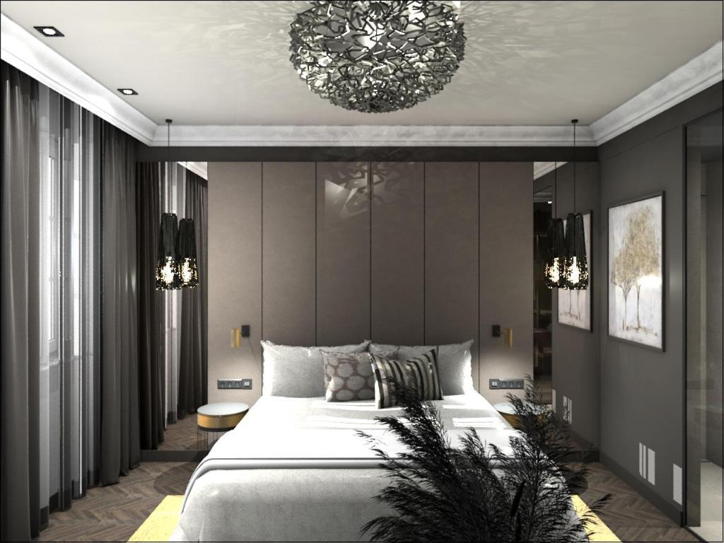 Lumiere Boutiquehotel Im Fuerstenhof Leipzig Extérieur photo