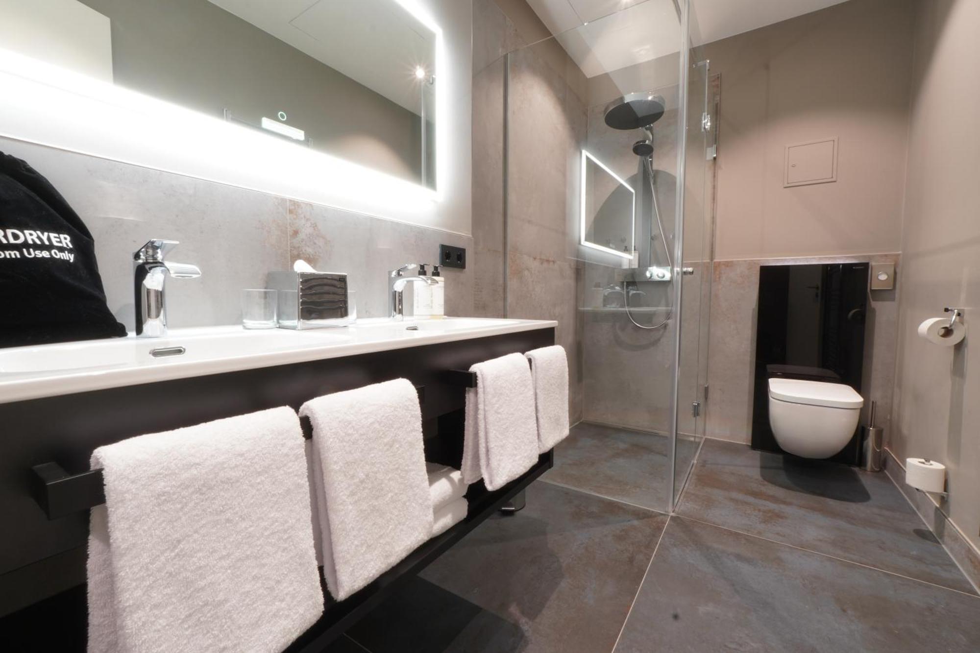 Lumiere Boutiquehotel Im Fuerstenhof Leipzig Extérieur photo