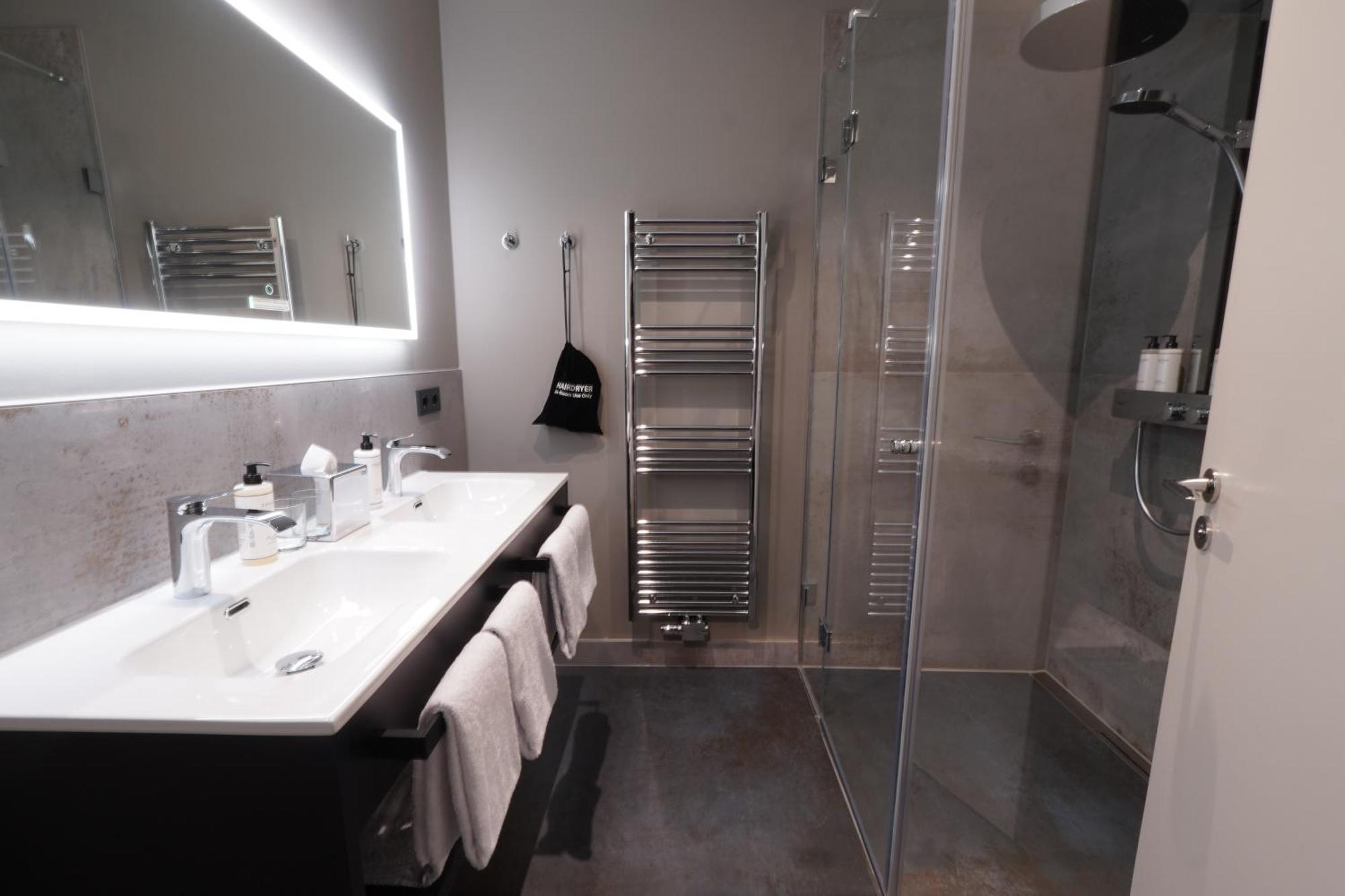 Lumiere Boutiquehotel Im Fuerstenhof Leipzig Extérieur photo